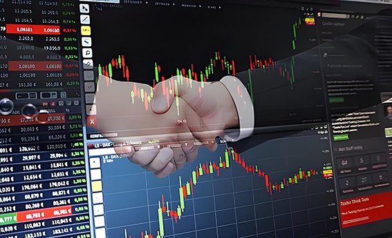 (o意下载网)交易所交易界面